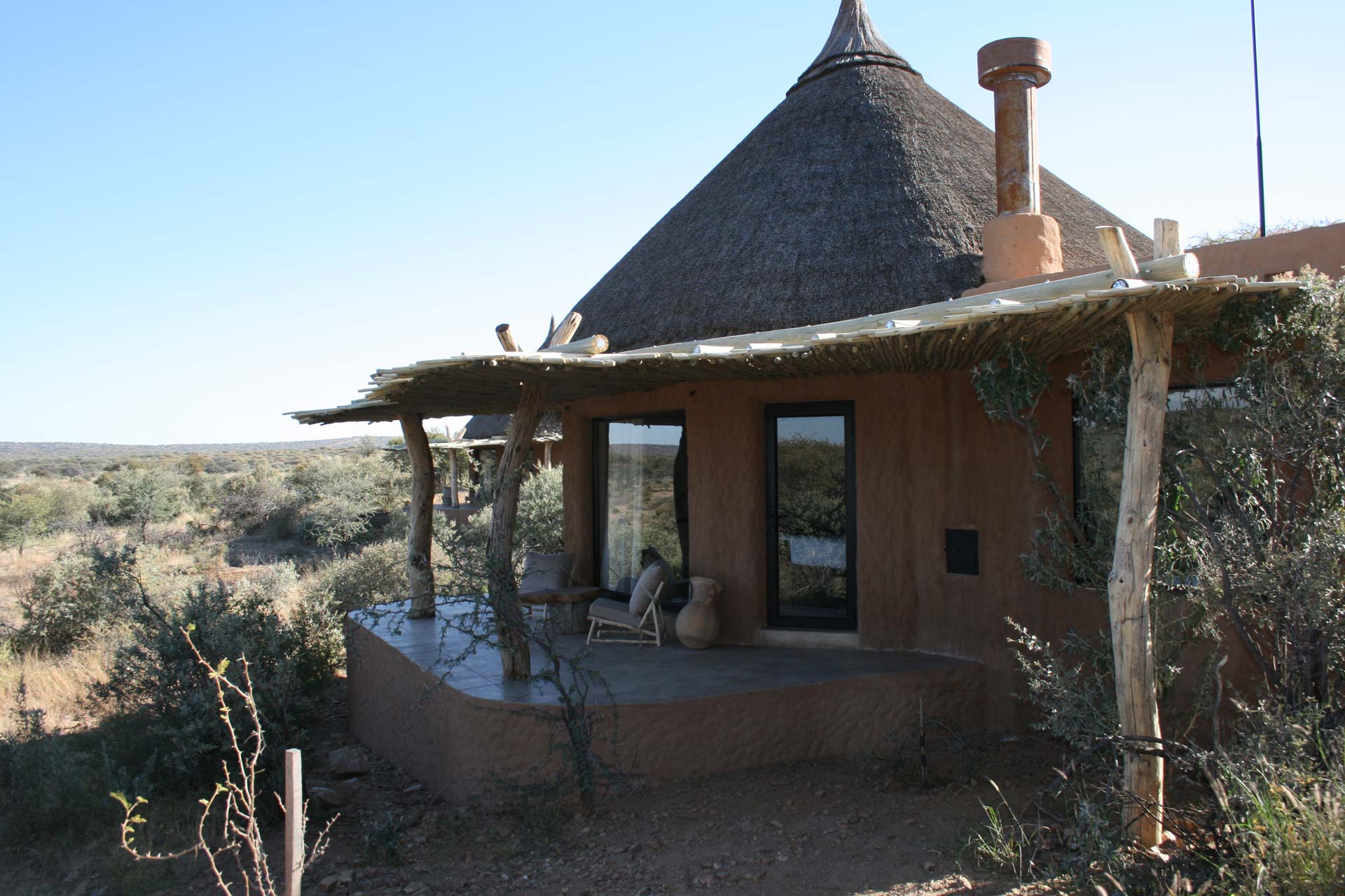 Bungalow