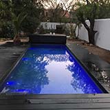 Pool 13