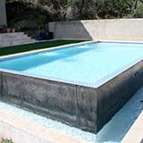 Pool 15