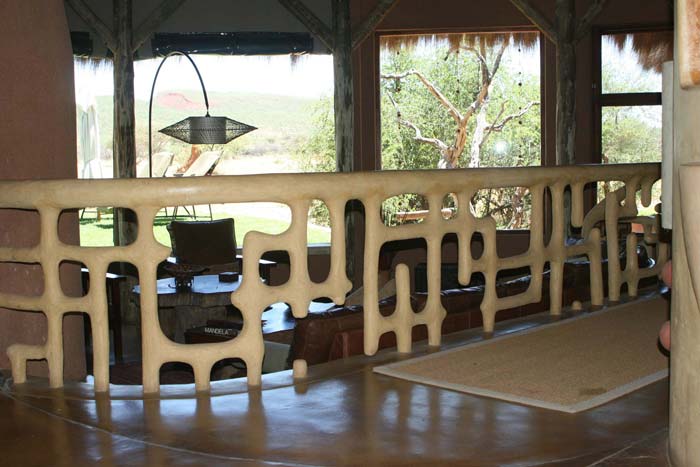 Villa Interior Villa Interior